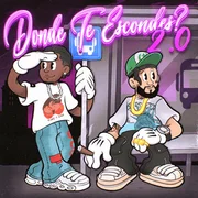 DONDE TE ESCONDES? 2.0 - Yapi