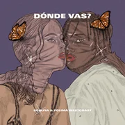 Dónde Vas? ft. Polimá Westcoast - Alejandro Astola
