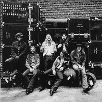 Done somebody wrong - The allman brothers band