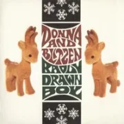 Donna and blitzen - Badly drawn boy