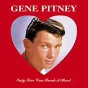 Donna means heartbreak - Gene pitney