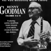 Dont be that way - Benny goodman