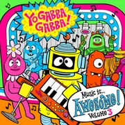 Don’t Bite Your Friends - Yo Gabba Gabba