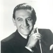 Dont blame me - Guy lombardo