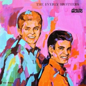 Dont blame me - The everly brothers