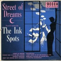 Dont get around much anymore - The ink spots