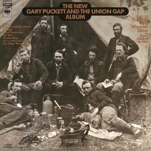 Dont give in to him - Gary puckett & the union gap