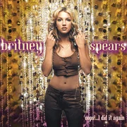 Don’t Go Knockin’ on My Door - Britney Spears