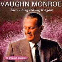 Dont go to strangers - Vaughn monroe