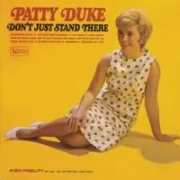 Dont just stand there - Patty duke