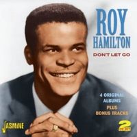 Dont let go - Roy hamilton