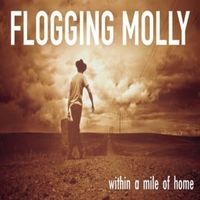 Dont let me die still wondering - Flogging molly