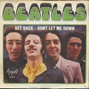 Don’t Let Me Down - The Beatles