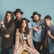 Don’t Let The Darkness - We The Kingdom