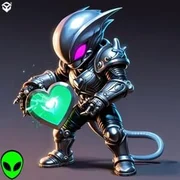 Don’t Love Me ft. XANAKIN SKYWOK - Lil Alien Beats