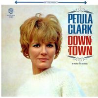 Dont sleep in the subway - Petula clark