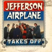 Dont slip away - Jefferson airplane