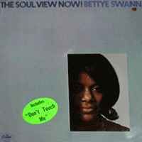 Dont touch me - Bettye swann