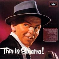 Dont worry bout me - Frank sinatra