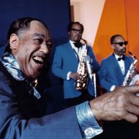 Dont you know i care - Duke ellington