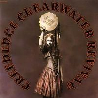 Door to door - Creedence clearwater revival