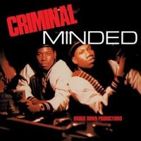 Dope beat - Boogie down productions