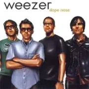 Dope nose - Weezer