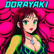 DORAYAKI - Karina Y Marina