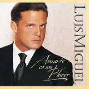 Dormir contigo - Luis miguel