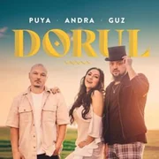 Dorul - Andra