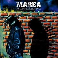 Dos alpargatas - Marea