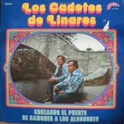 Dos Coronas a Mi Madre - Los Cadetes De Linares