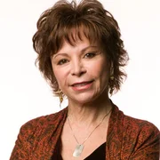 Dos Palabras - Isabel Allende