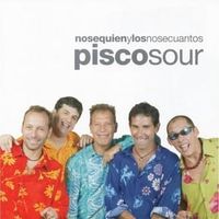 Dos palabras - Los nosequién y los nosecuanto