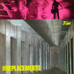 Dose of thunder - The replacements