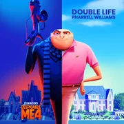 Double Life - Pharrell Williams