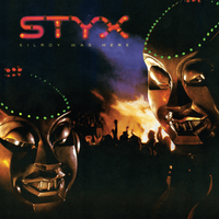 Double life - Styx