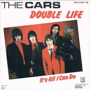 Double life - The cars