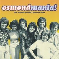 Double lovin - The osmonds