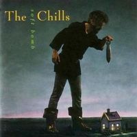 Double summer - The chills