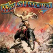 Double talker - Molly hatchet