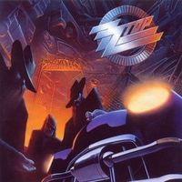 Doubleback - Zz top