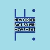 Doubts even here - New order