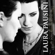 Dove resto solo io - Laura Pausini