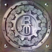 Down and out man - Bachman turner overdrive