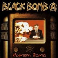 Down - Black bomb a