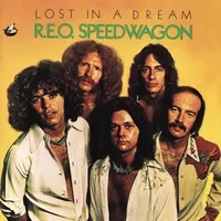 Down by the dam - Reo speedwagon