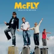 Down by the lake - Mcfly