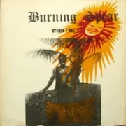 Down by the riverside - Burning spear