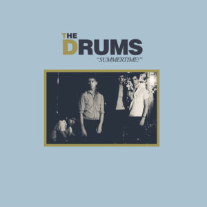Down by the water - The drums